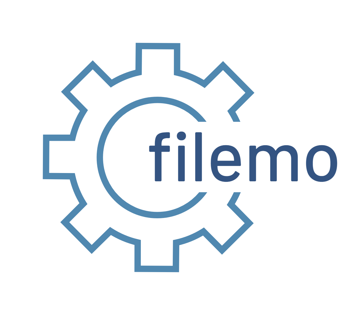 Logo filemo